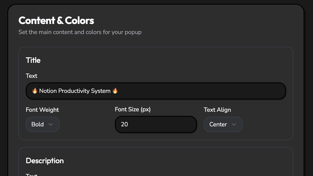 Drag-and-Drop Designer