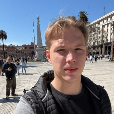 Grizzly Popups Founder